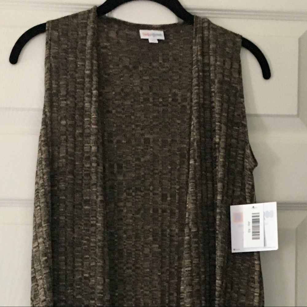 LuLaRoe Joy XS NWT